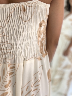 VESTIDO MARANT - loja online