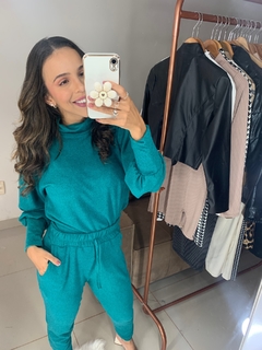 CONJUNTO INVERNO