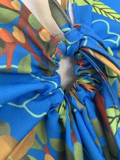 VESTIDO CAJU na internet