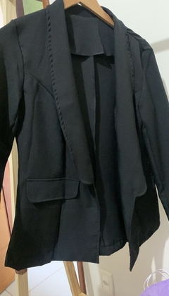 BLASER - AME CLOSET