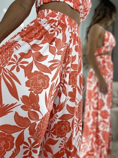 CONJUNTO DANI PANTALONA - AME CLOSET