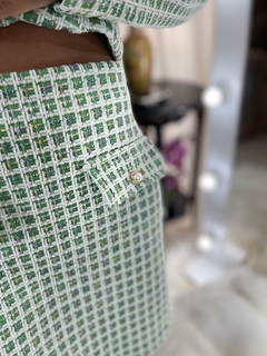 Imagem do CONJUNTO TWEED