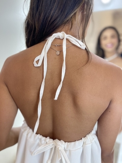 VESTIDO BATA - loja online