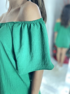 CONJUNTO DUNA CIGANINHA - AME CLOSET