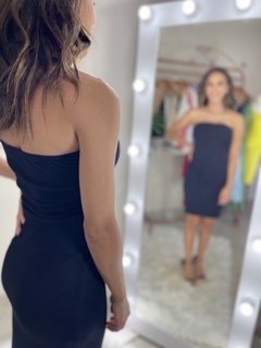 Imagem do VESTIDO TOMARA QUE CAIA MINI