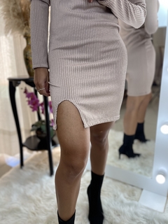 VESTIDO RIBANA CURTO - comprar online