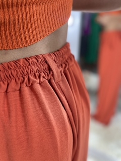 CALÇA PANTALONA - AME CLOSET