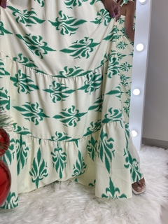 VESTIDO HANNA - AME CLOSET