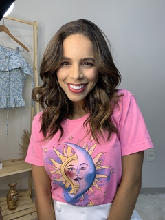 Imagem do T-SHIRT STONADA