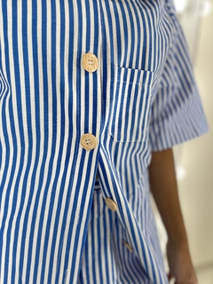 CONJUNTO LISTRAS - loja online