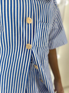 CONJUNTO LISTRAS - loja online