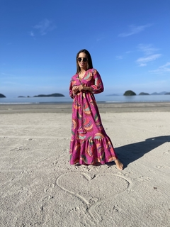 VESTIDO ISABELLE