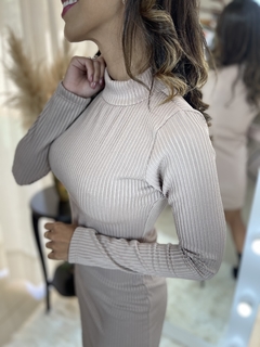 VESTIDO RIBANA CURTO - loja online