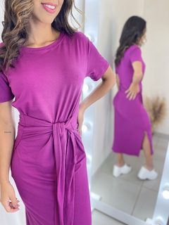 VESTIDO LUNA - comprar online