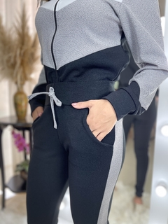 CONJUNTO JAQUETA POP - comprar online