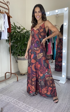 Imagem do VESTIDO ESSÊNCIA