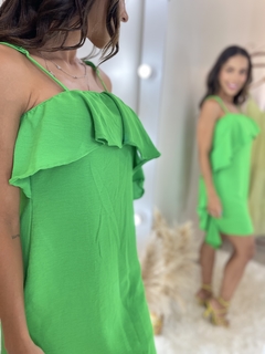 VESTIDO GLAMOUR
