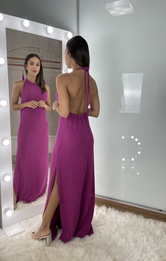 VESTIDO SABRINA - comprar online