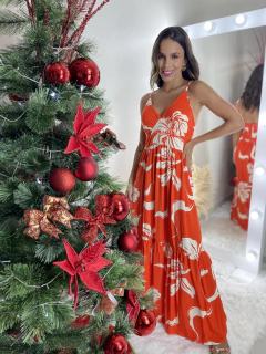 VESTIDO DELLE