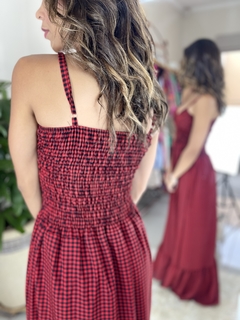 VESTIDO JULIANA