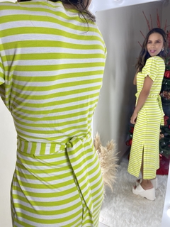 VESTIDO LUNA - loja online