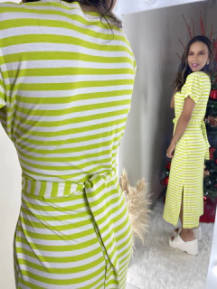 VESTIDO LUNA - loja online