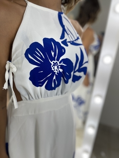 VESTIDO SAMANTA na internet