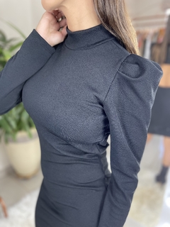 VESTIDO BLACK - comprar online