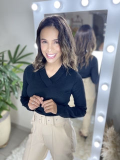 SUETER FEMININO