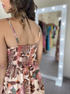 VESTIDO ESSÊNCIA