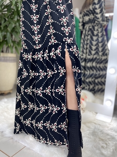 VESTIDO FLORESTA - loja online