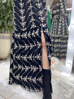 VESTIDO FLORESTA - loja online