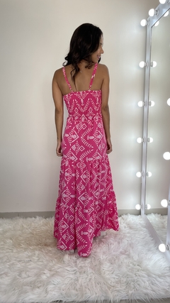 VESTIDO PRIMAVERA - AME CLOSET