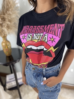 T-SHIRT VINTAGE - comprar online