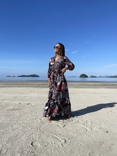 VESTIDO ISABELLE - comprar online