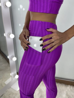 CALÇA FITNESS - comprar online