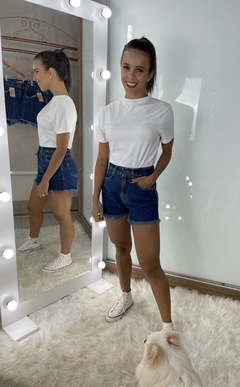 SHORT JEANS - comprar online