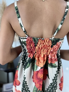 VESTIDO CATARINA - loja online