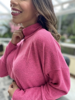 VESTIDO PONCHO