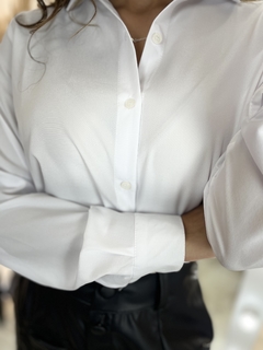 CAMISA BRANCA - comprar online