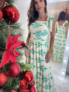 VESTIDO HANNA