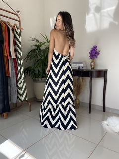 VESTIDO MALDIVAS