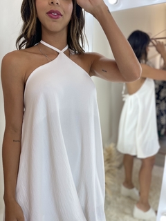 Imagem do VESTIDO BATA