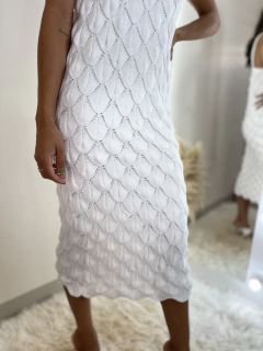 VESTIDO SEREIA - loja online