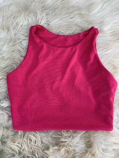 REGATA CROPED - comprar online