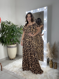 VESTIDO NANDA - AME CLOSET