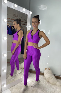 CALÇA FITNESS