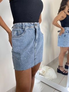 SAIA JEANS - comprar online
