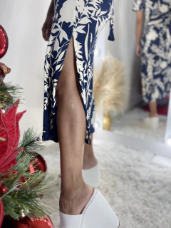 VESTIDO LUNA - comprar online
