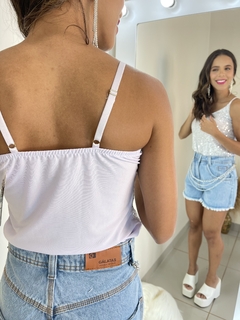 REGATA GLAMOUR na internet